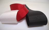 GROSGRAIN RIBBON 