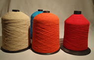 ELASTIC YARN 